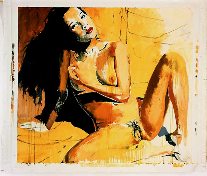 Gabriela G-3-93