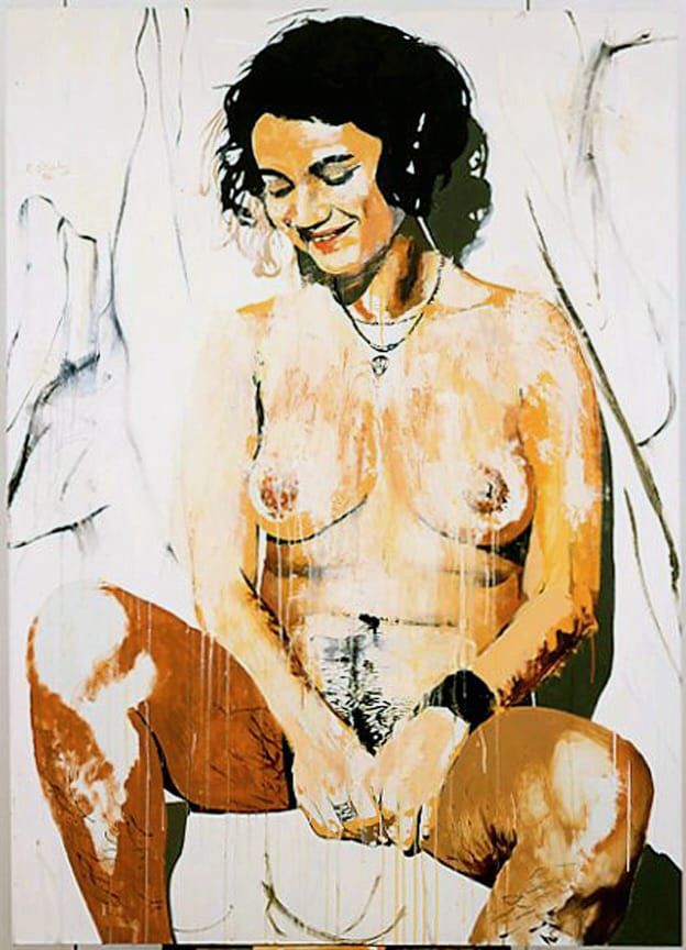 Suzanna