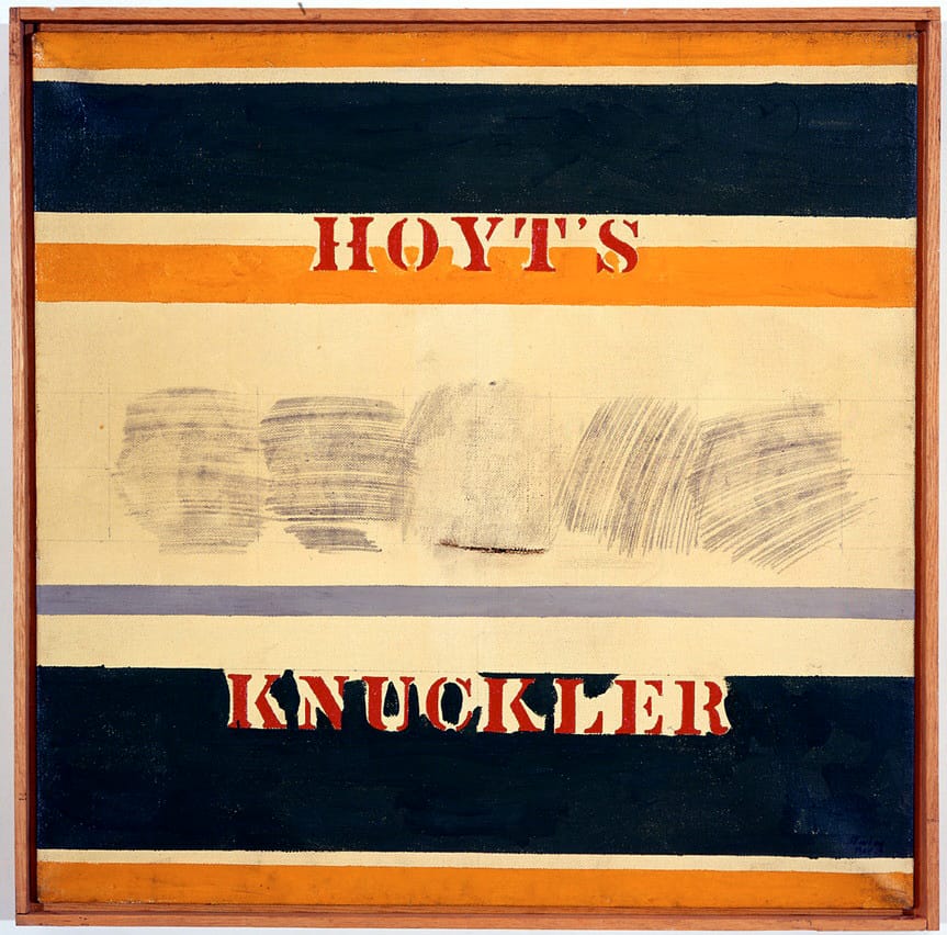Hotys Knockler