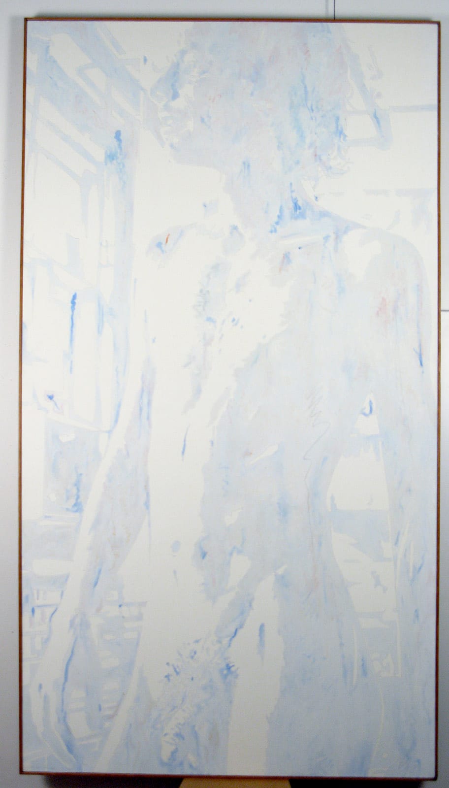 Perry (Nude Series 7)