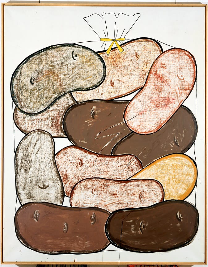 Potatoes